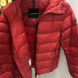 Monclare Jacket 