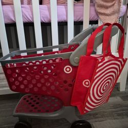 Target Cart 