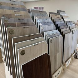 Flooring Laminate 