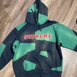 Supreme Box Logo Hoodie 