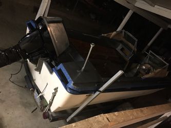 Project boat pink slip on hand.