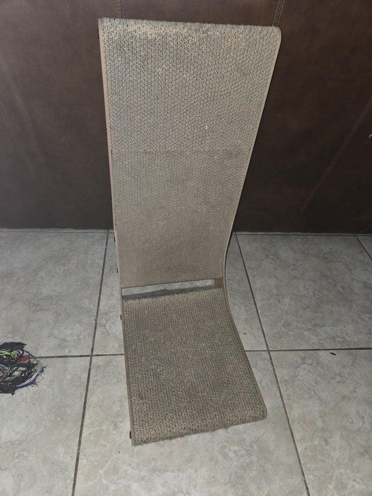 Cat Scratcher L SHAPED