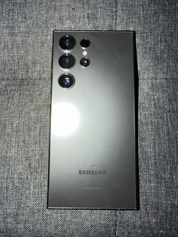 Samsung Galaxy S24 Ultra 512GB Factory Unlocked Great Condition