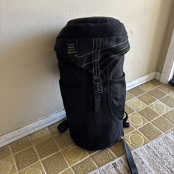 Dime Bag Bong Bag 17 Inch 