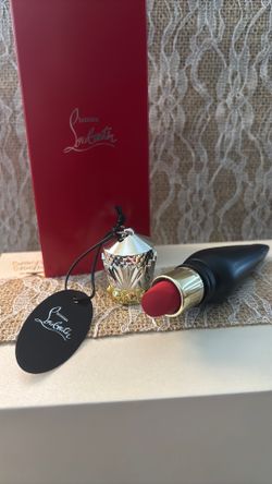 Christian Louboutin Lipstick 💄