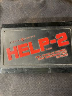 CB Radio