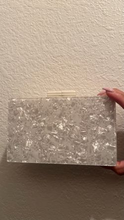 Francesca’s Store clutch