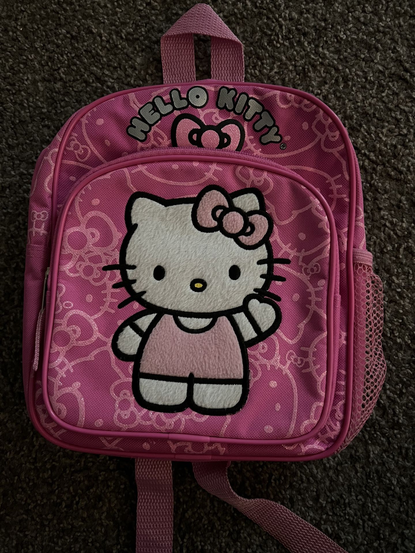 Sanrio Hello Kitty Backpack