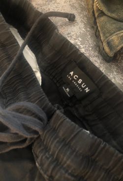Pacsun joggers