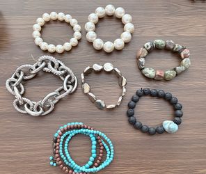 Beautiful Bracelet Bundle Only $1 each