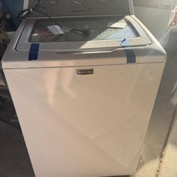 Maytag Washer & Dryer