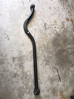 Track Bar 2015 Jeep Rubicon