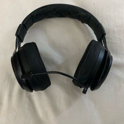 Lucid Sound Xbox Wireless Headset