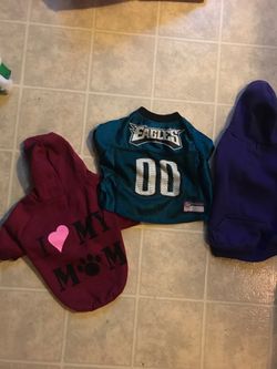 Small Dog Shirts