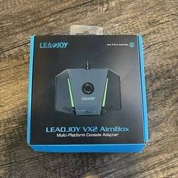 Leadjoy Vx2 Aimbox