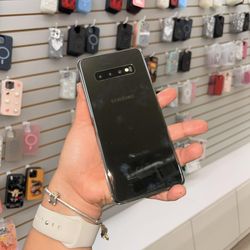 Samsung s10 plus 1TB unlock