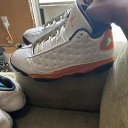 Jordan -13