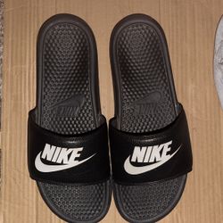 Nike Slides