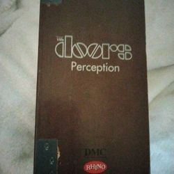 The Doors  Perception Is