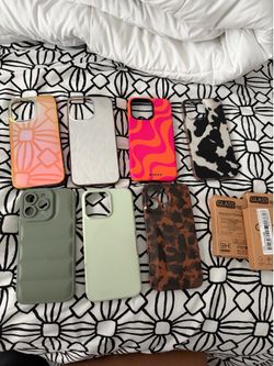 iPhone 14 Pro Max cases