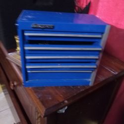 MINI SNAP ON TOOLBOX