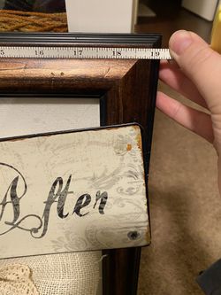 Happily Ever After Decor Thumbnail