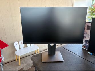 Monitors