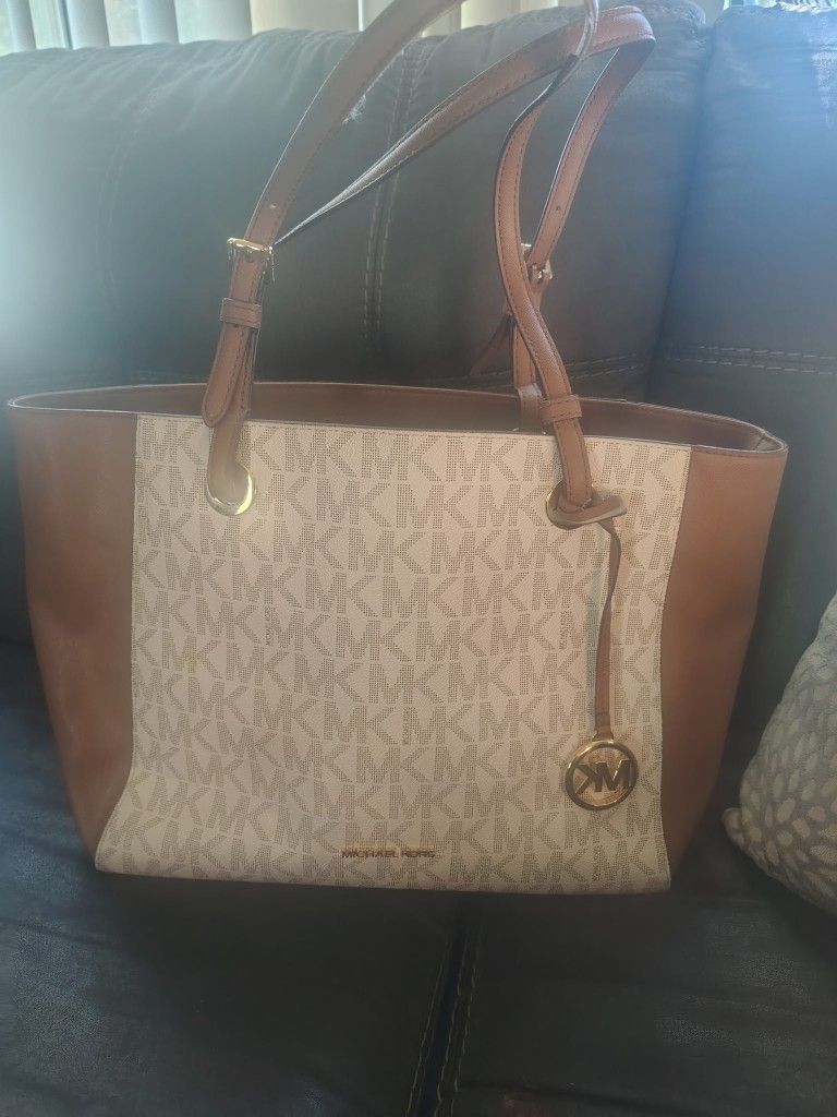 Michael Kors Tote Bag