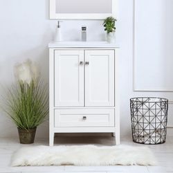 Bathroom Vanity 