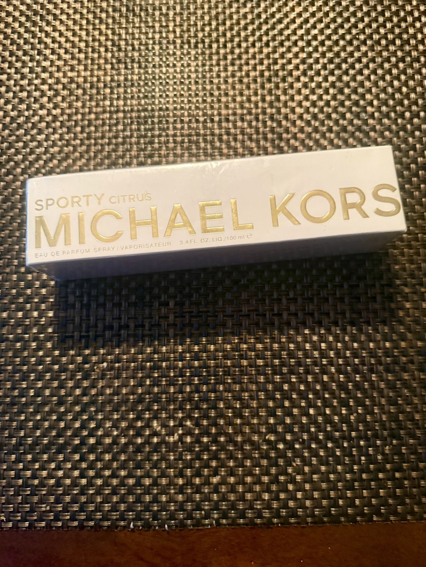Michael Kors Citrus Parfum