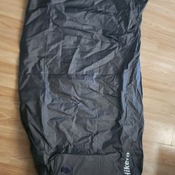 Inflatable Sleeping Pad For Camping 