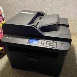 Brother MFC L2750dw Printer