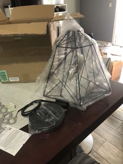 Ceiling light