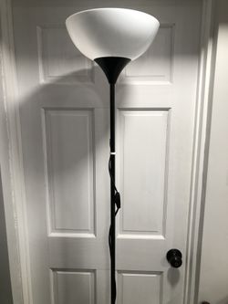 IKEA Floor Lamp 