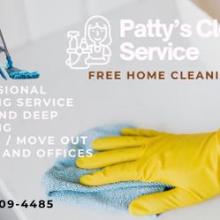 Cleaning Service 