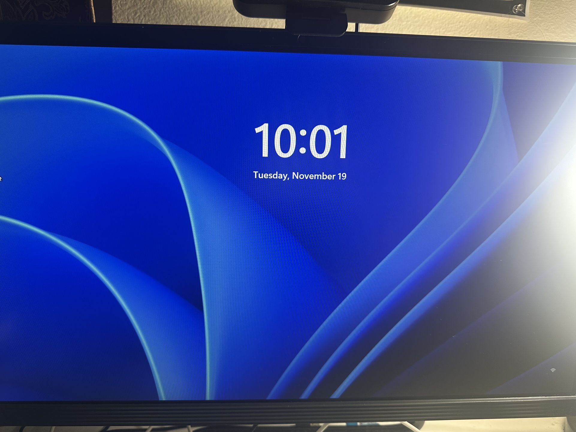 Aio(All In One) Office Computer