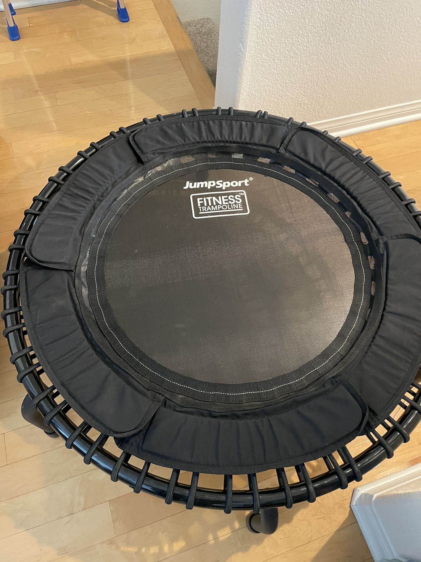 Jumpsport 250 in home cardio fitness rebounder sale