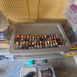 Zuru NBA series 1&2