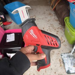 Milwaukee Hackzall M12 (tool Only)
