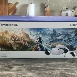 PlayStation VR2