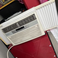 Frigidaire Air conditioner 
