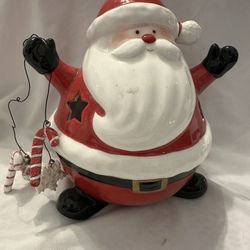 christmas decor each item (picture) $10 