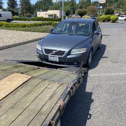 2008 Volvo S40 