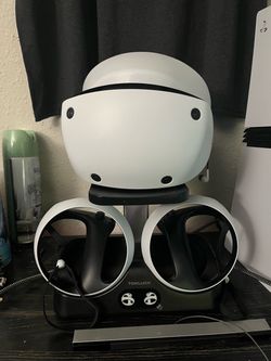 Sony Playstation VR2