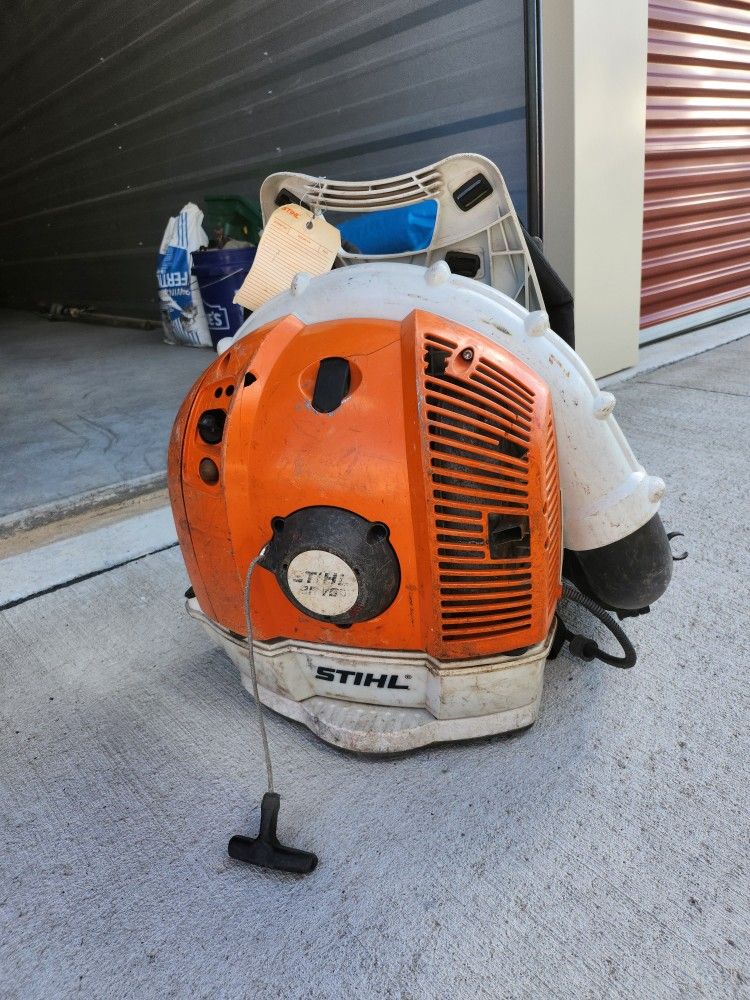Blower