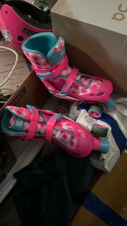 Roller Skates