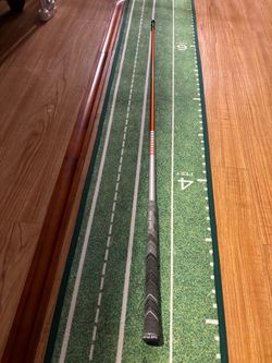 Graphite Design Tour AD driver shaft