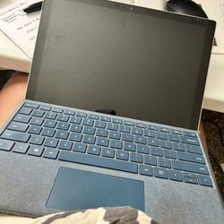 Windows Tablet 
