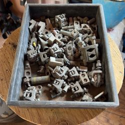 Miscellaneous Electrical Connectors