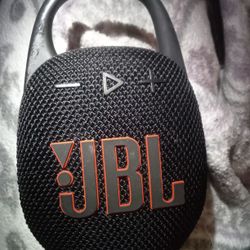 JBL Clip 5